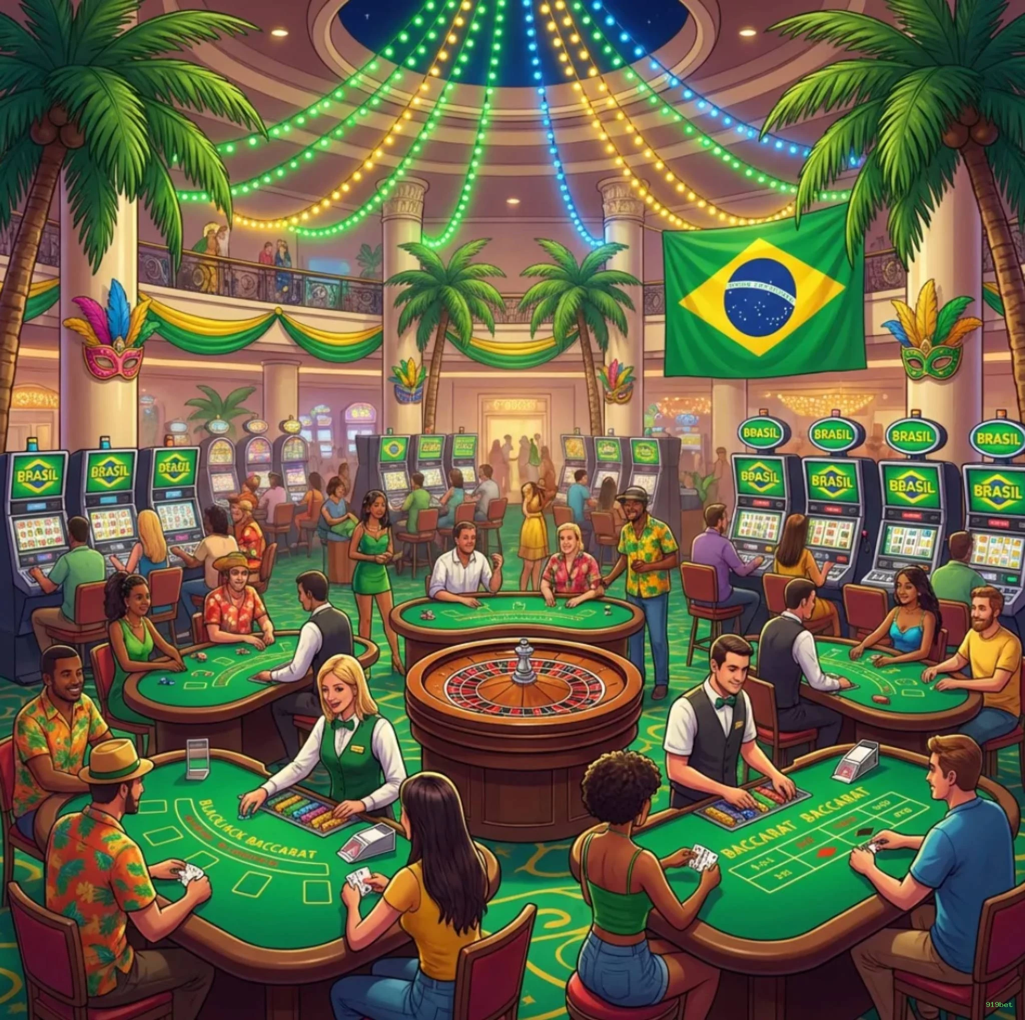 Jogos 919bet