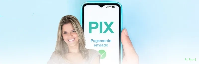 Plataforma 919bet