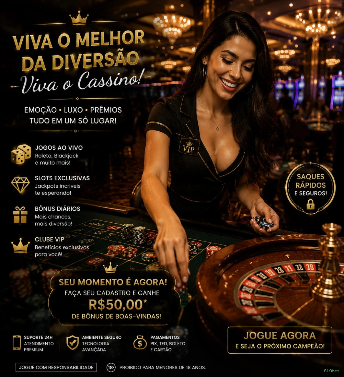 Win 919bet